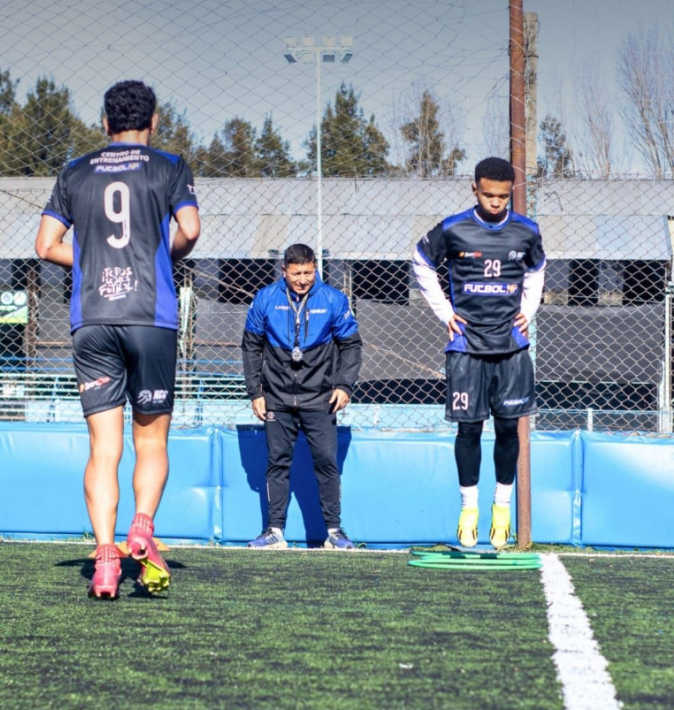 Juan Imbreth, el vallenato que brilla en el futbol argentino | RTA Noticias