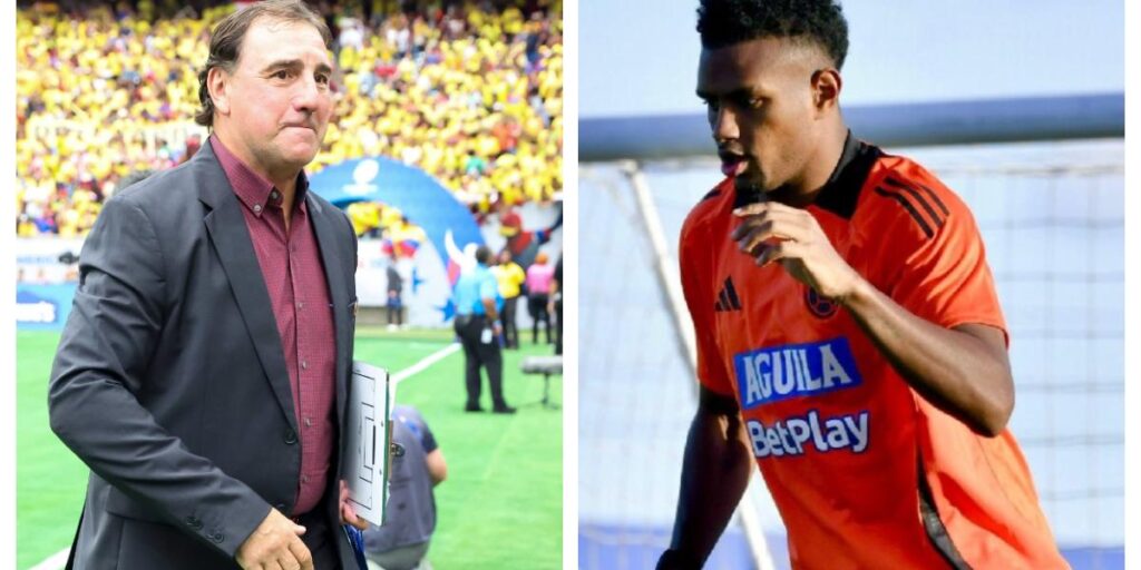 Selección Colombia sufre baja inesperada antes de Uruguay | RTA Noticias