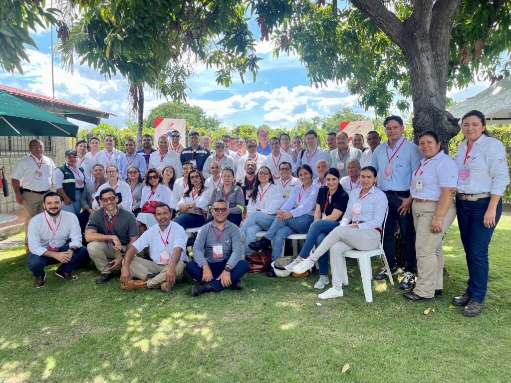 Drummond Ltd. refuerza su cultura de seguridad industrial con empresas contratistas | RTA Noticias