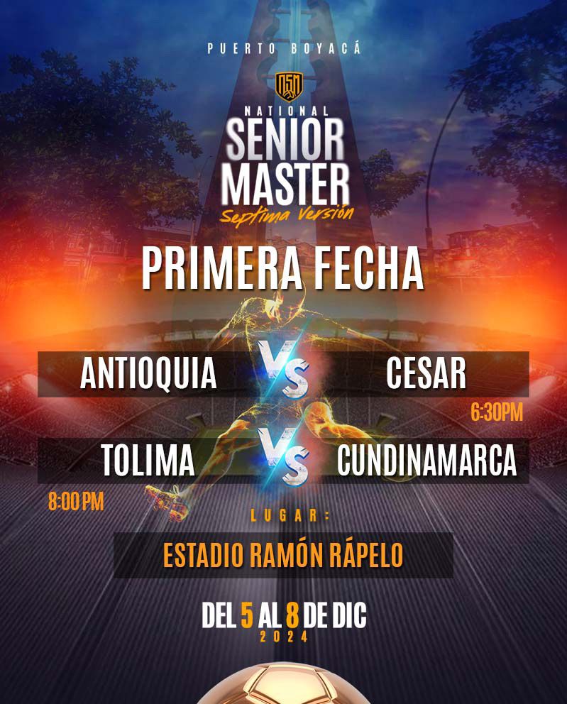 Selección César compite en torneo nacional buscando destacar el talento local | RTA Noticias
