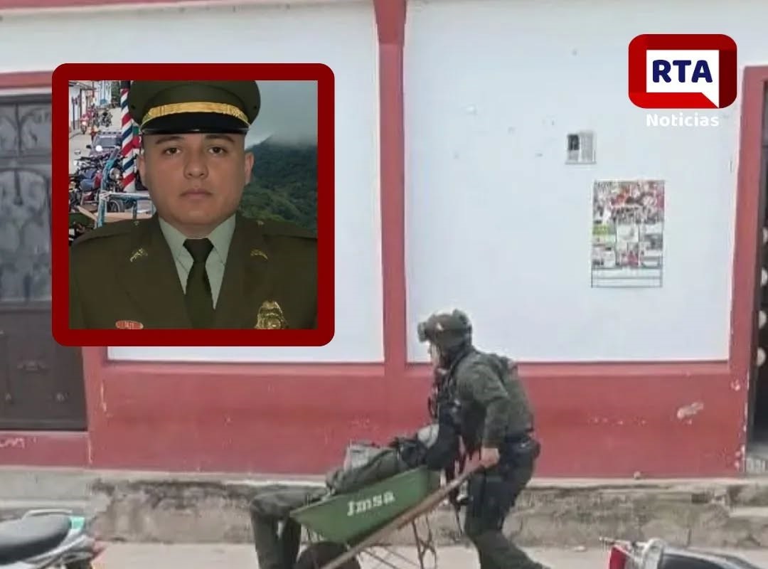 Francotirador asesina a comandante de la policía en Teorama Imagen de WhatsApp 2024-12-10 a las 10.20.58_d39836e3