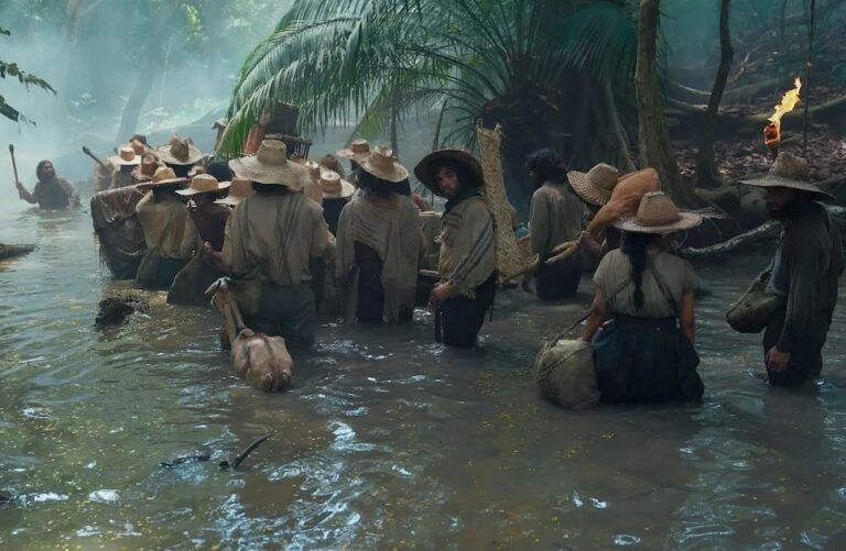 'Cien Años de Soledad' en Netflix deja $225 mil millones a Colombia Imagen de WhatsApp 2024-12-16 a las 11.50.38_8bda5da3