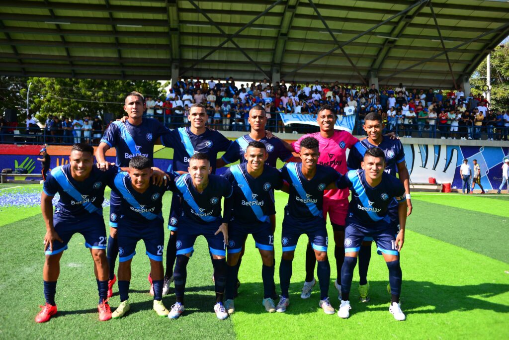 Equipo Azul, cierres viales para la final de la Primera C | RTA Noticias