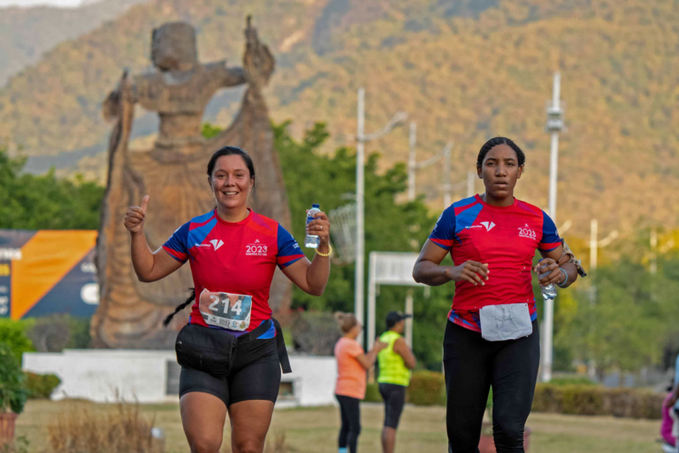 Abren inscripciones para la carrera de los Santos Reyes 2025 image