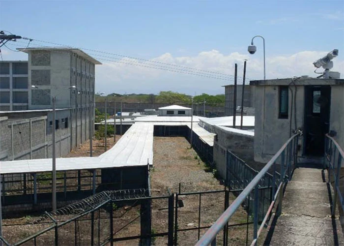 Fallece interno de la "Tramacúa" señalado de abuso sexual | RTA Noticias