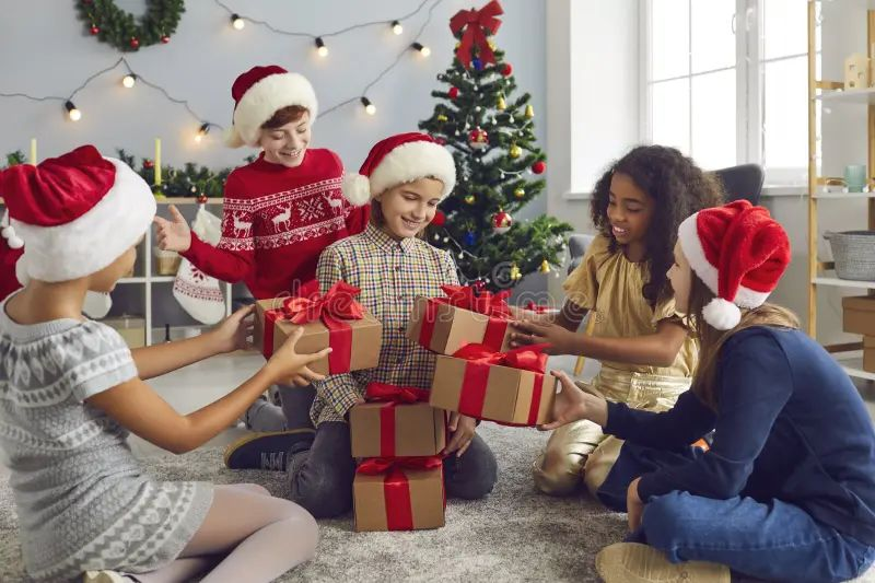 24 de diciembre: la fecha más esperada para los niños 24 de diciembre: la fecha más esperada para los niños | RTA Noticias
