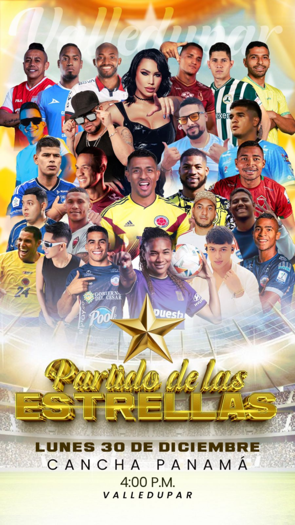 Ana del Castillo estará en el Partido de las Estrellas | RTA Noticias