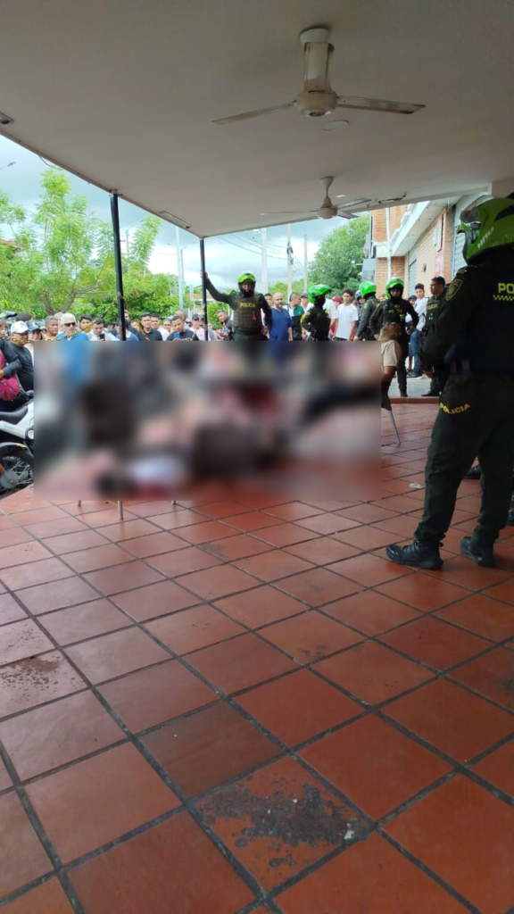 Asesinato del pastor Marlon Lora y su familia conmociona a Aguachica | RTA Noticias