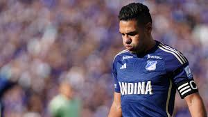 Falcao deja en duda su continuidad tras eliminación de Millonarios image