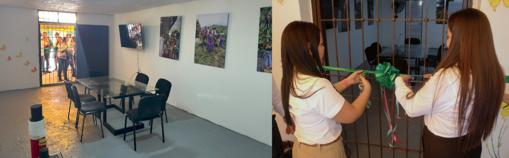 Drummond Ltd. continúa fortaleciendo a familias cacaoteras del Cesar | RTA Noticias