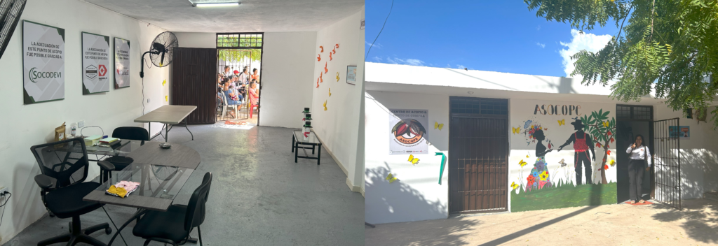 Drummond Ltd. continúa fortaleciendo a familias cacaoteras del Cesar | RTA Noticias