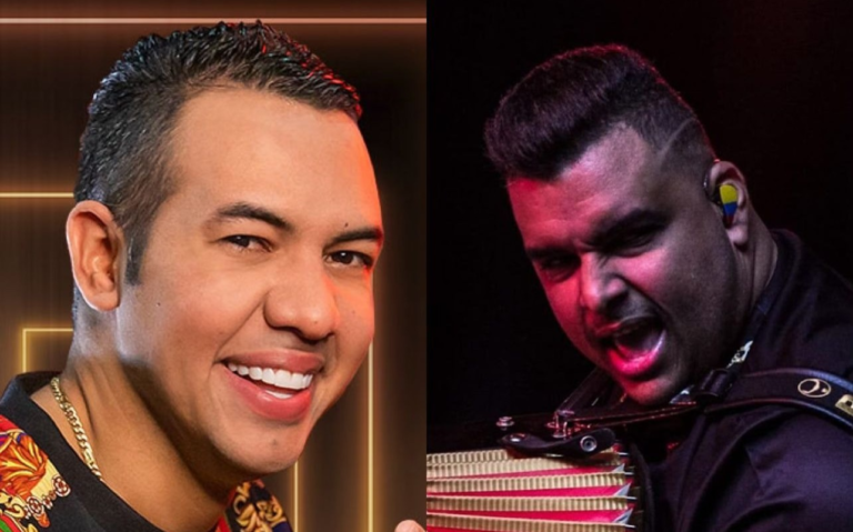 Confirmado: se unen Diego Daza y Rolando Ochoa image