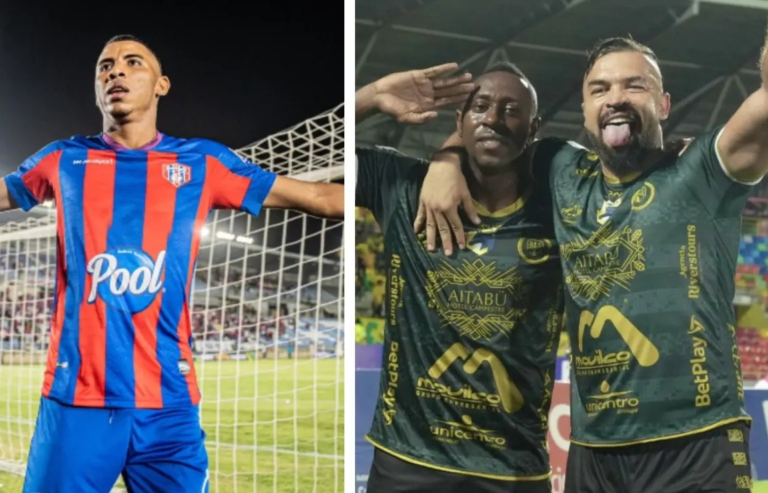 Unión Magdalena y Llaneros, los nuevos equipos de la A image
