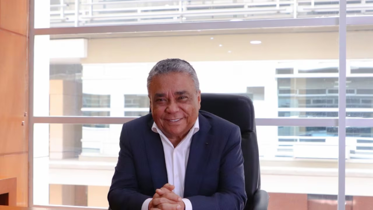 El cesarense Aldo Cadena llegará al Ministerio de Salud image