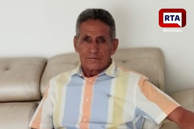 Confirman liberación del ganadero Victor Velásquez en Curumaní Confirman liberación del ganadero Victor Velásquez en Curumaní | RTA Noticias