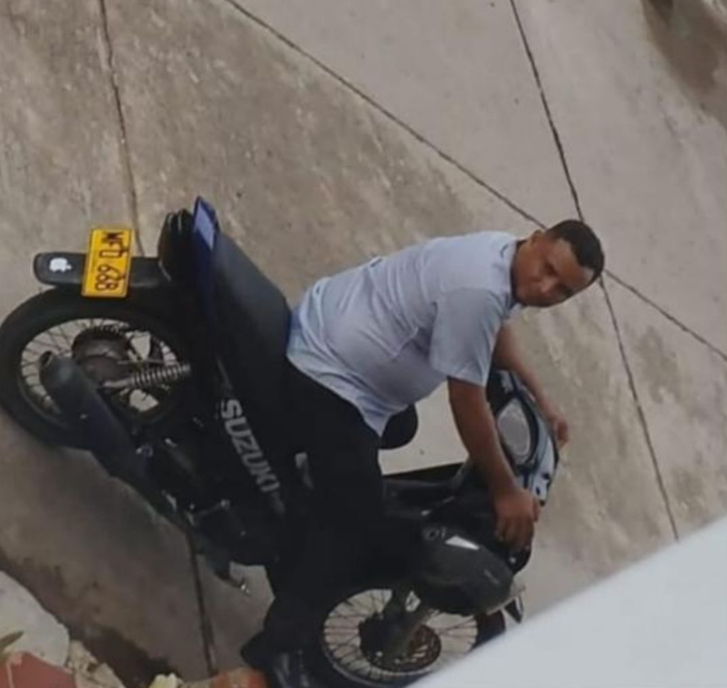 La Policía captura a hombre por hurto en Valledupar La Policía captura a hombre por hurto en Valledupar | RTA Noticias