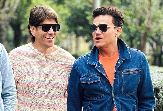 Inicia preventa del "Ultimo Baile" de Silvestre y Juancho en Valledupar image