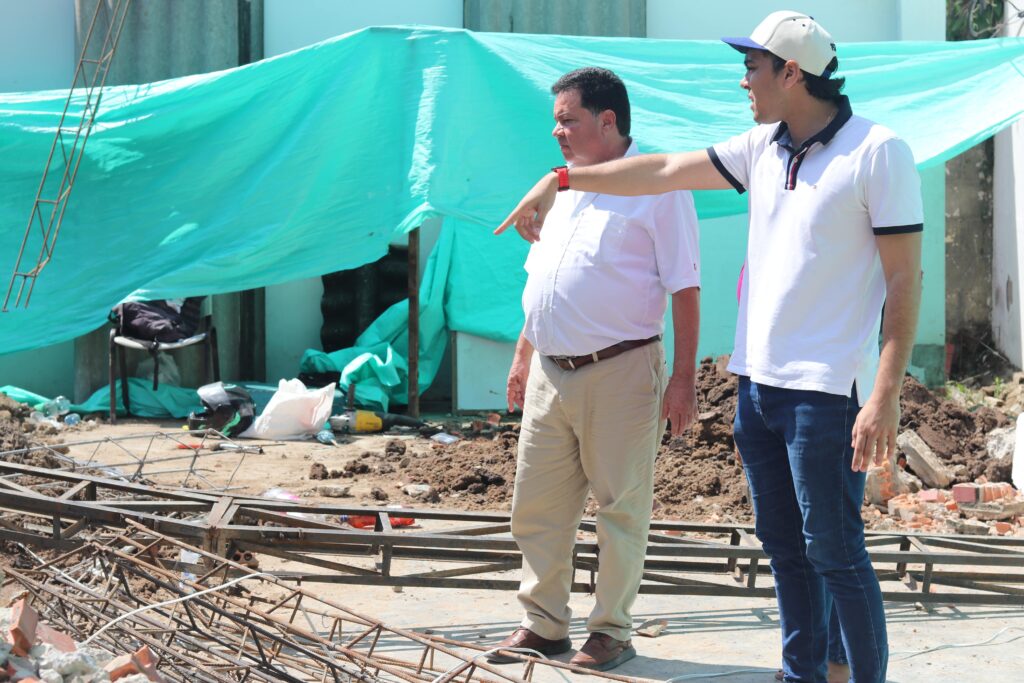 Drummond: Impulsando el desarrollo en las comunidades del Magdalena | RTA Noticias