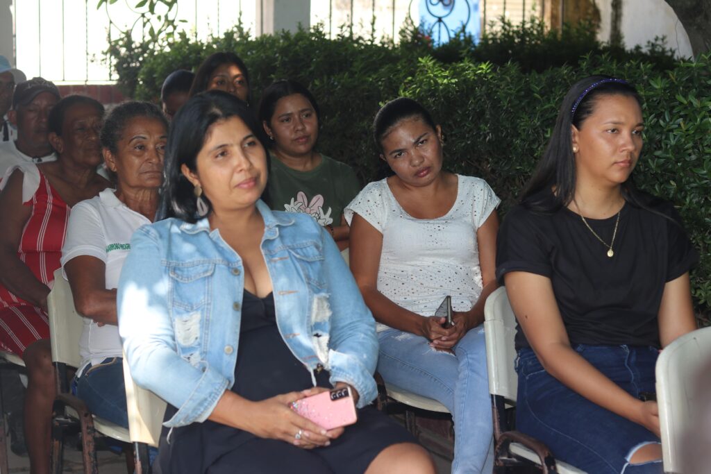 Drummond: Impulsando el desarrollo en las comunidades del Magdalena | RTA Noticias