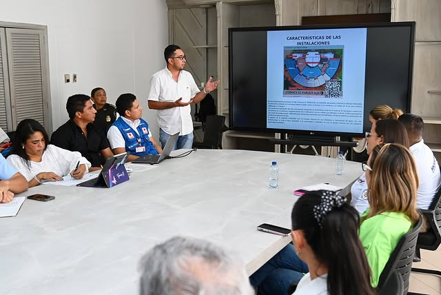 Conozca la programación del 475 aniversario de Valledupar | RTA Noticias