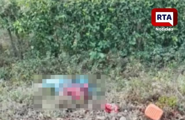 Hombre es asesinado en zona rural de Valledupar image