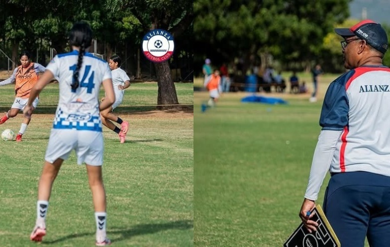 Alianza Valledupar: Preseleccionadas para la Liga Femenina image