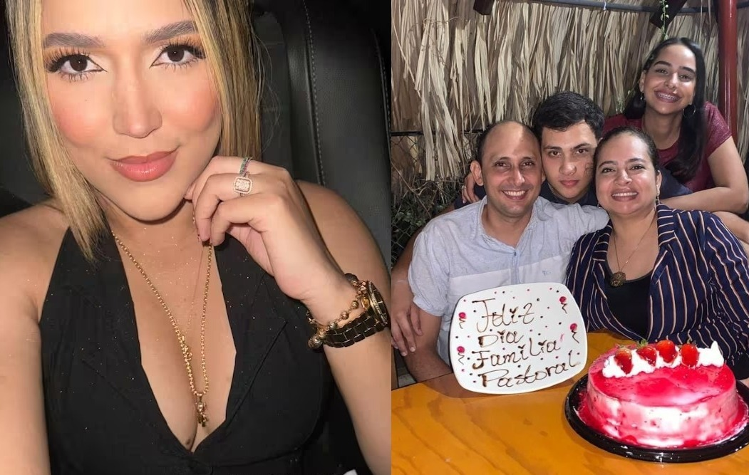 Así asesinaron a "La Diabla", clave de masacre en Aguachica image