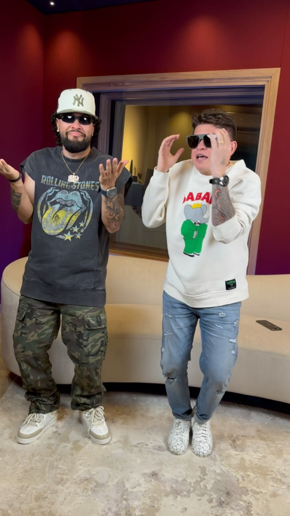 "El Secuestro" secuestrado: Spotify censura canción | RTA Noticias