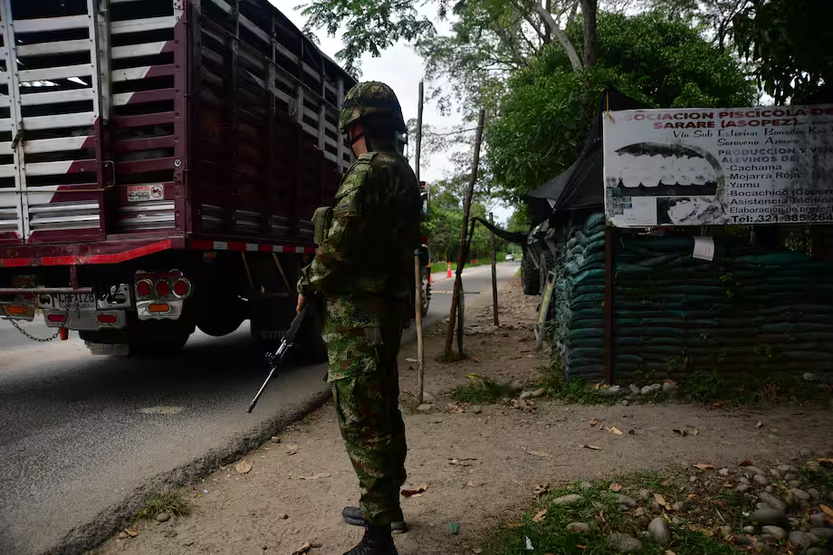 Río de Oro y González en Conmoción Interior | RTA Noticias