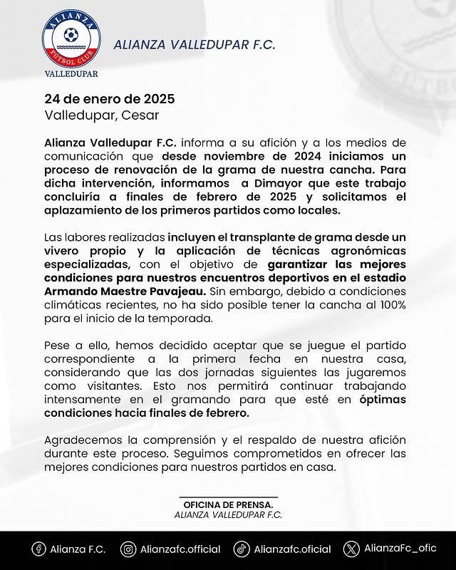 Retrasos en reforma de la grama del Armando Maestre | RTA Noticias