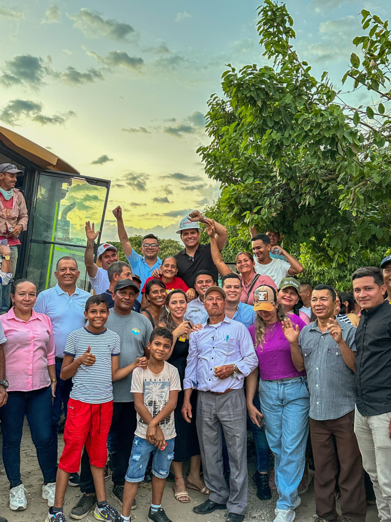 La Victoria de San Isidro en Proceso de Transformación: Avanza obra vial | RTA Noticias