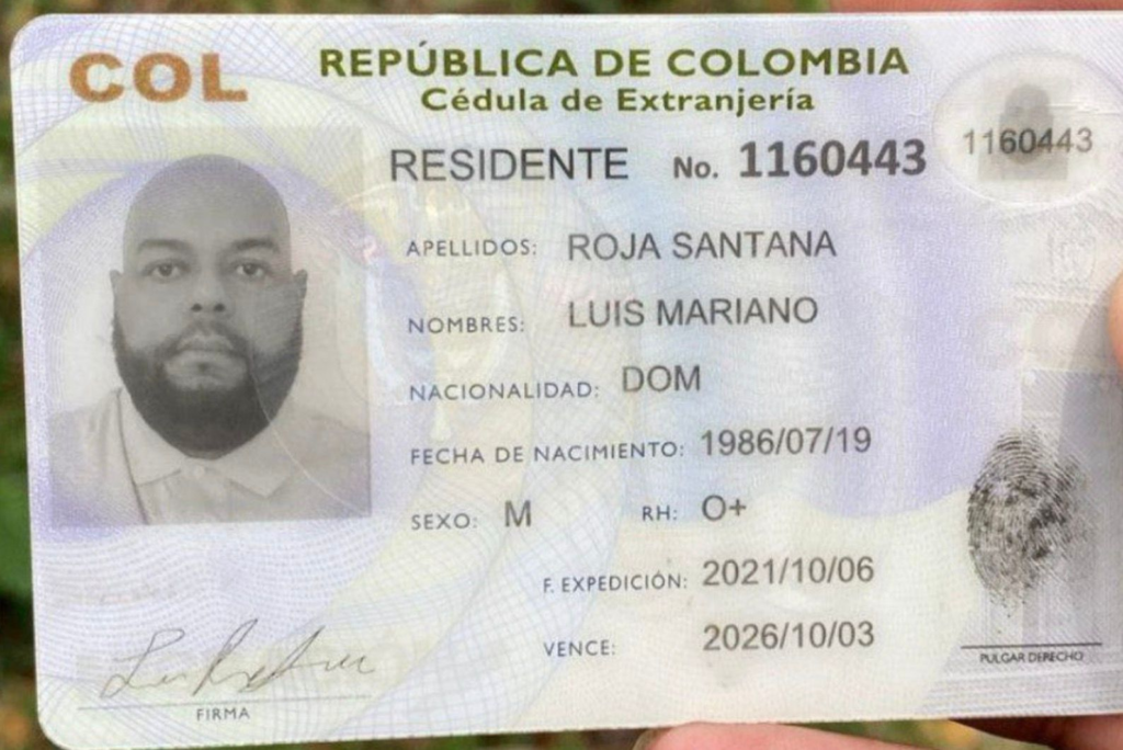 ¿Quién es realmente "El Dominicano"? | RTA Noticias