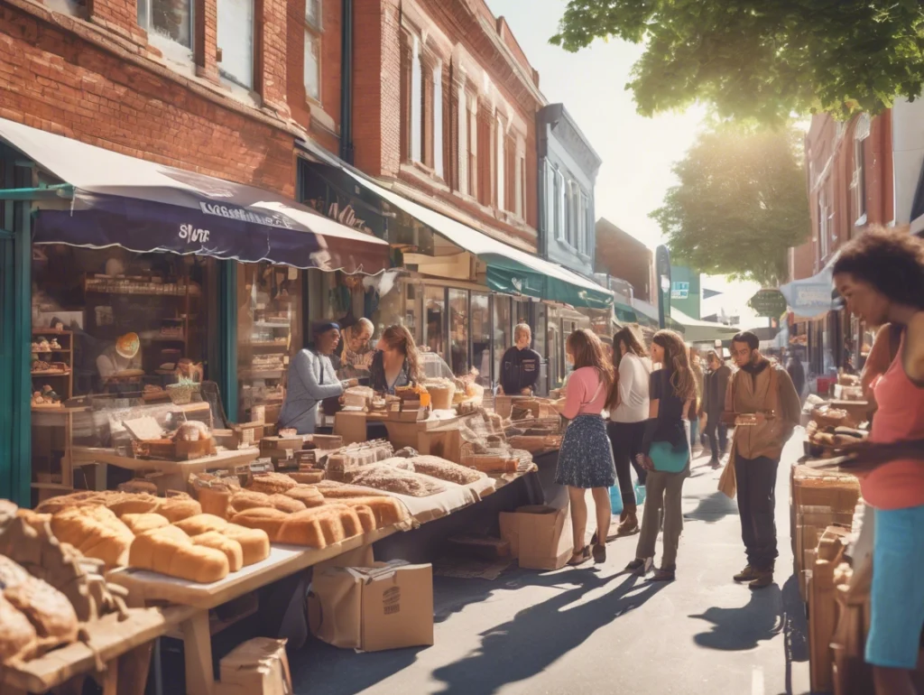 10 formas de aumentar la visibilidad de empresas locales | RTA Noticias