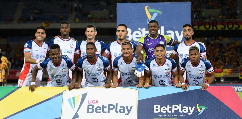 Pereira y Alianza Valledupar empataron en un duelo sin goles Pereira y Alianza Valledupar empataron en un duelo sin goles | RTA Noticias