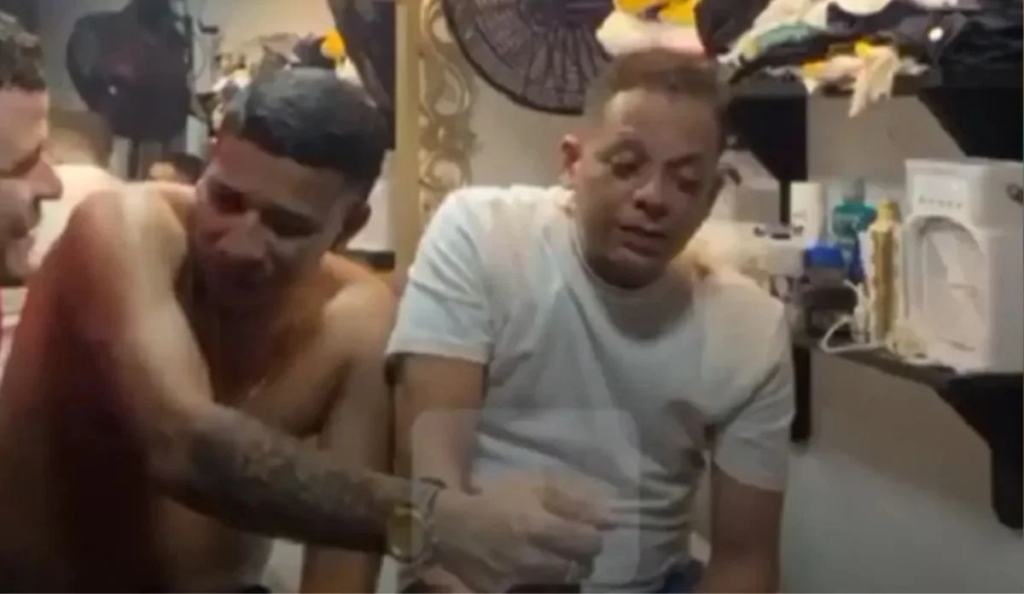 Procuraduría investiga a funcionarios del INPEC por fiesta en la Judicial | RTA Noticias