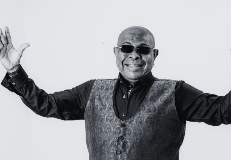 Luto en la salsa: Murió Wilson Manyoma a los 73 años image