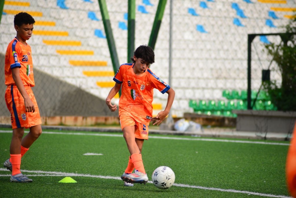 Ricardo Steer asume como DT del Alianza Vallenata Sub-15 Ricardo Steer asume como DT del Alianza Vallenata Sub-15 | RTA Noticias