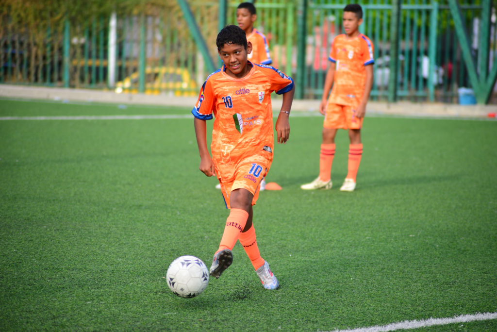 Ricardo Steer asume como DT del Alianza Vallenata Sub-15 Ricardo Steer asume como DT del Alianza Vallenata Sub-15 | RTA Noticias