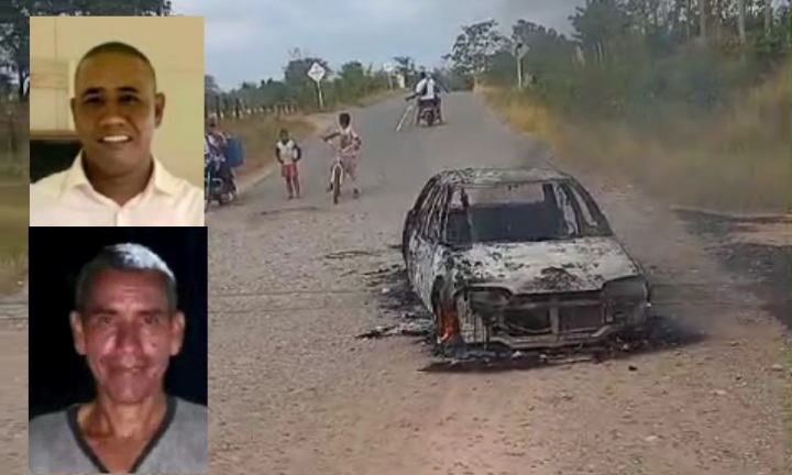 Liberan a los dos acompañantes de la expersonera de Tamalameque | RTA Noticias