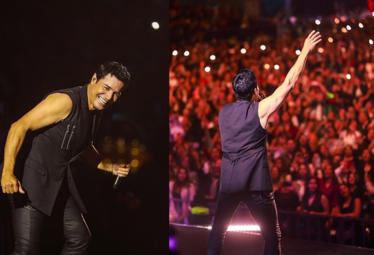 Chayanne estará en el Festival Vallenato 2025 image