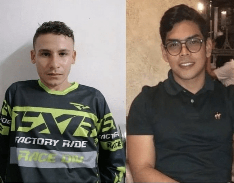 Condenan a 53 años de cárcel al asesino de estudiante de derecho en Valledupar image