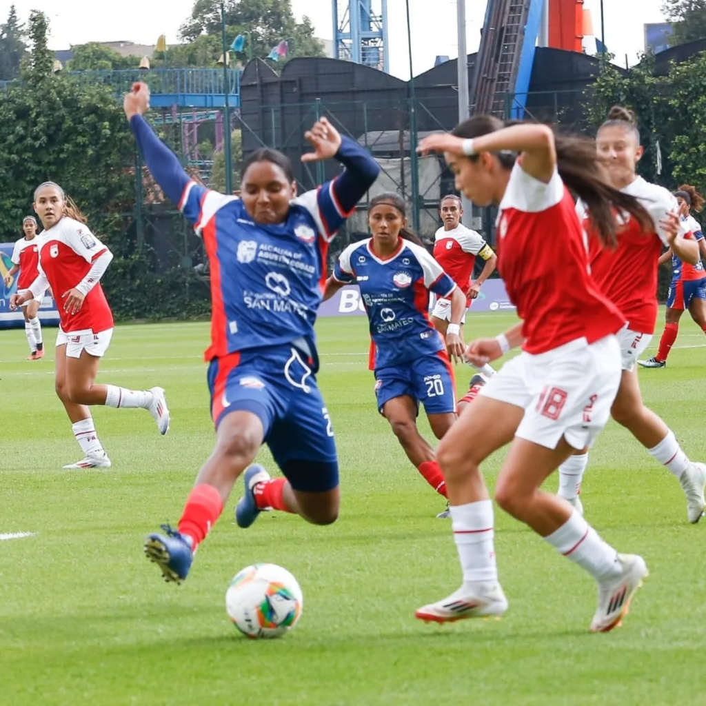 Alianza FC Femenino con bajas para enfrentar a Equidad | RTA Noticias