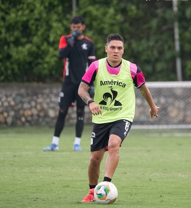 ¿Cuándo debutará Quintero con el América de Cali? | RTA Noticias