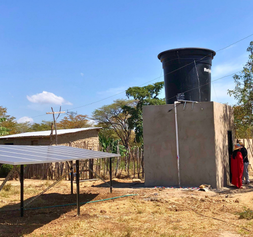 ISA Intercolombia cumple compromisos de consulta previa en La Guajira | RTA Noticias