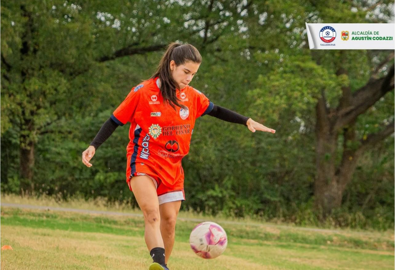 Dimayor hará visita final a sede en Codazzi del Alianza FC Femenino image