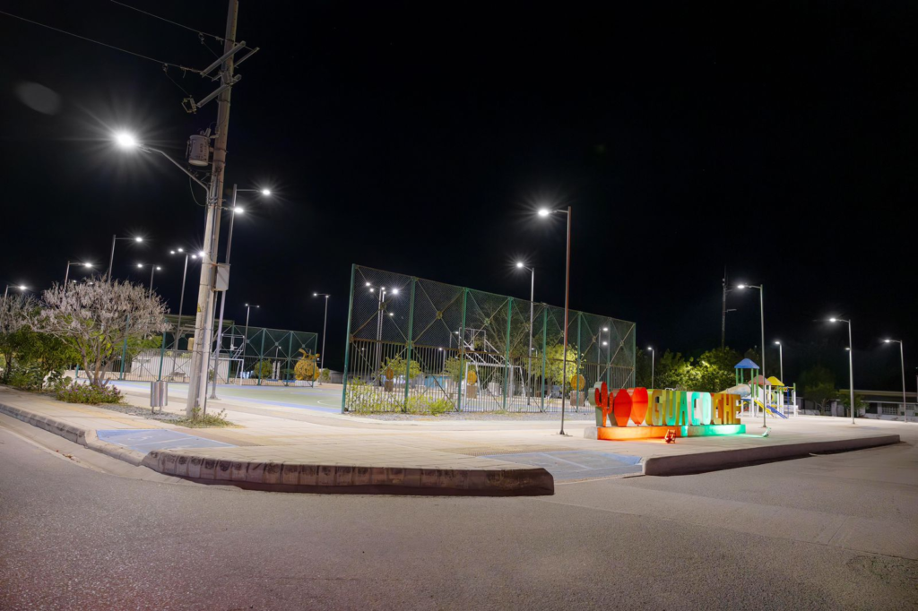 Modernización del alumbrado público de Valledupar supera el 90% de avance | RTA Noticias