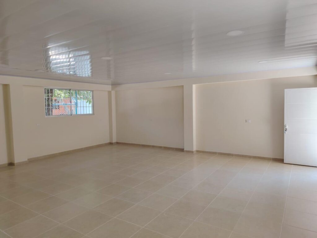 Drummond entregó nuevas aulas y batería sanitaria en El Copey Drummond entregó nuevas aulas y batería sanitaria en El Copey | RTA Noticias