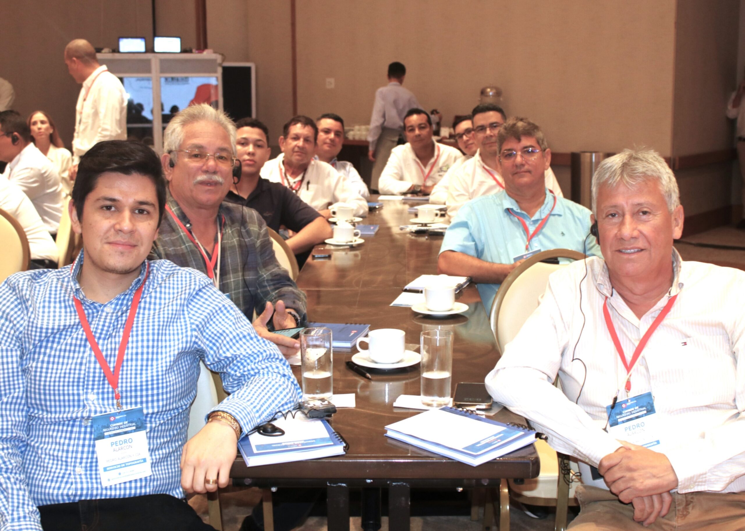 Drummond trabaja por una cultura de seguridad consciente de la mano de sus contratistas_5