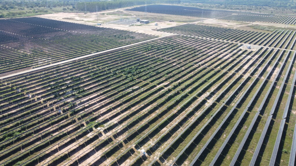 Drummond integra biodiversidad y energía renovable en Parque Cañahuate Drummond integra biodiversidad y energía renovable en Parque Cañahuate | RTA Noticias