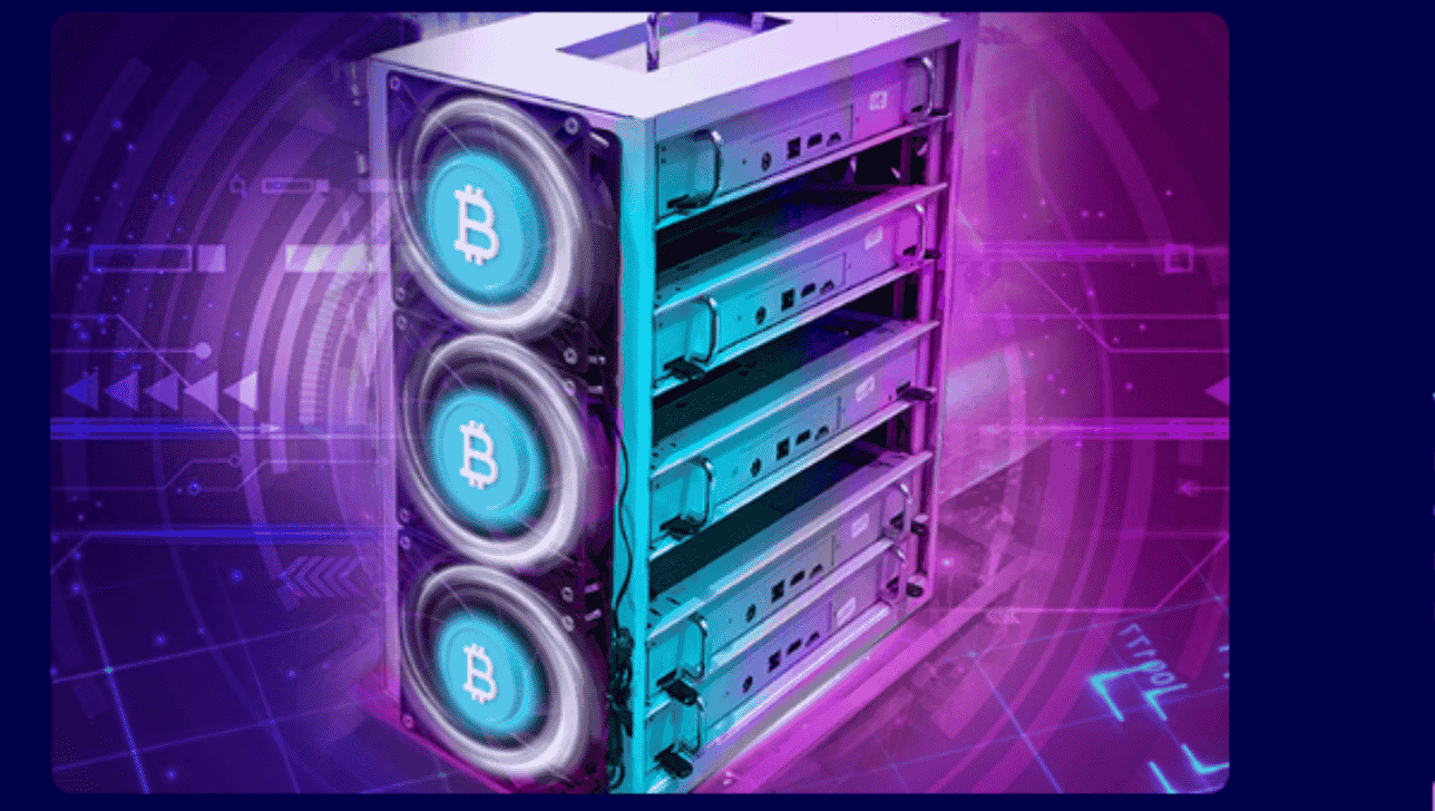 ALR Miner Lead the future,earn up to $7757 alr-rta-noticias-valledupar